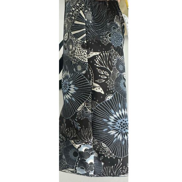 Sakroots Artist Circle Metro Tote - Midnight Seascape - Excellent Condition - Picture 8 of 8